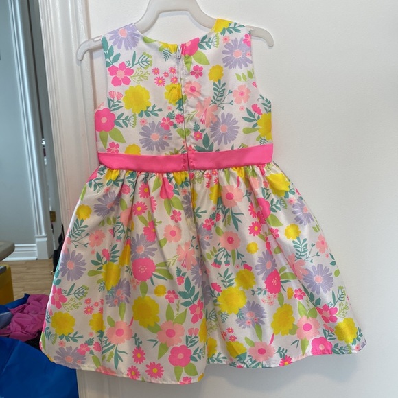 Walmart Spring Dress. Brand New. Paid 20+tax - Picture 2 of 2